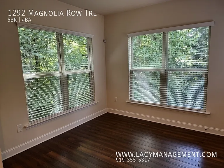 1292 Magnolia Row Trl — Photo 11