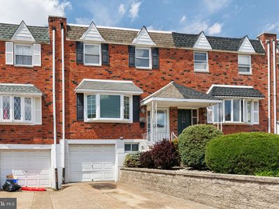 12829 Elnora Rd, Philadelphia, PA, 19154
