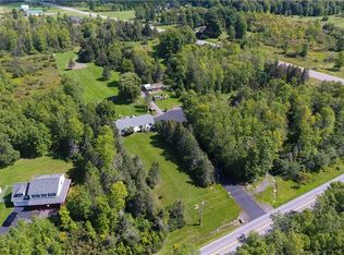 25947 Keyser Rd, Evans Mills, NY 13637