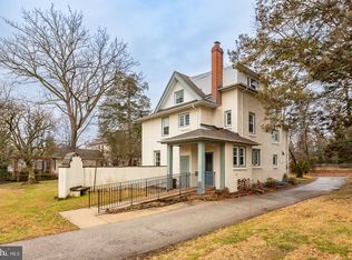 105 County Line Rd, Bryn Mawr, PA 19010