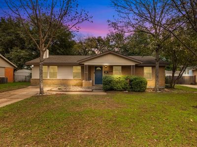 2120 Cambridge Dr, Irving, TX, 75061