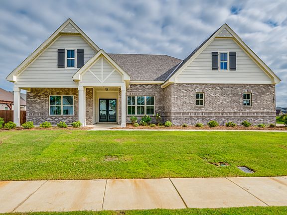 297 Setter Trail in Boykin Lakes