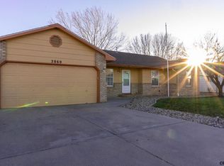 2860 Spartan Dr, Canon City, CO 81212