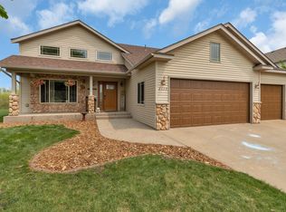 2135 3rd St N, Sartell, MN 56377