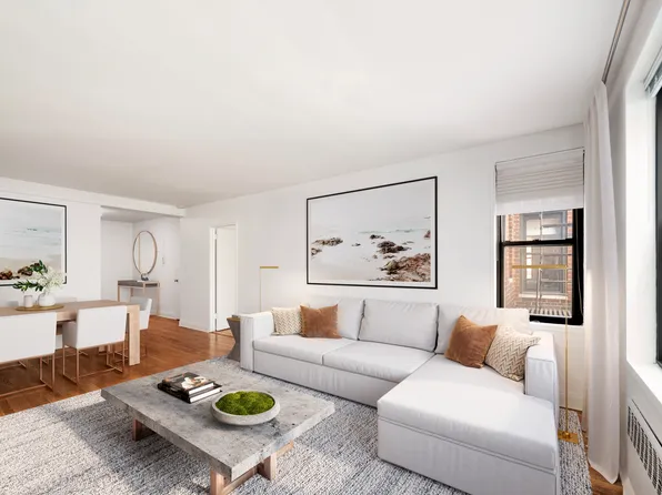 60 East 9th Street image 1 of 6