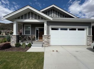 200 Grand Blvd #132, Kamloops, BC V2C0H3