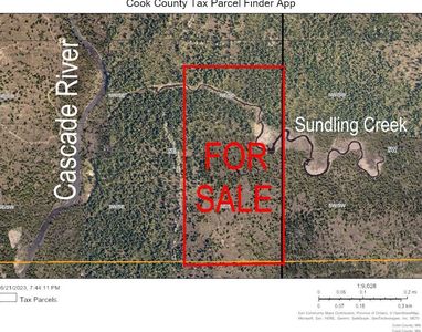 Xxx East Cascade Area, Grand Marais, MN, 55604