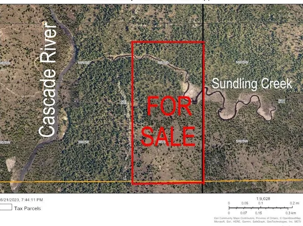 Xxx East Cascade Area, Grand Marais, MN 55604