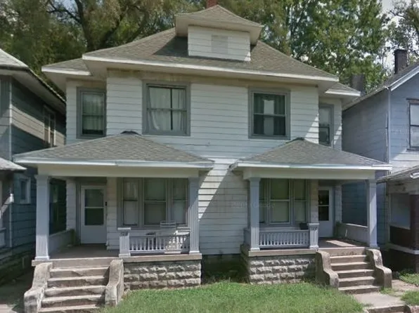 1220 S 9th St, Terre Haute, IN 47802