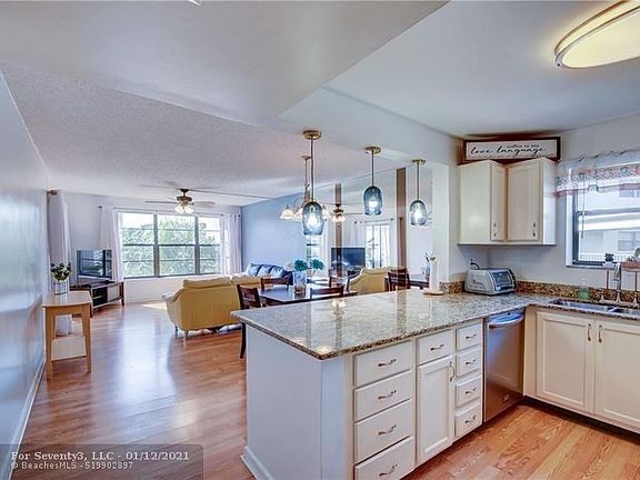 2nd image of 2324 S Cypress Bend Dr APT 414
