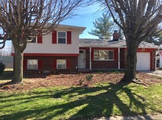 5527 S Kealing Ave, Indianapolis, IN