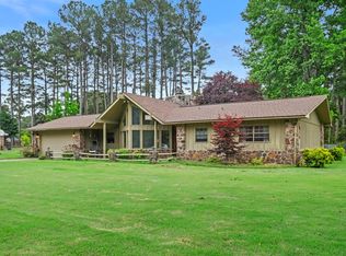 151 Pinon Dr, Searcy, AR 72143