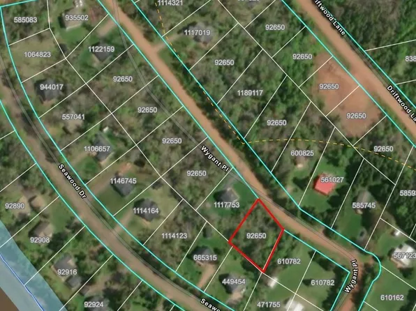 LOT 190 Wygant Pl, Resort Mun. Stan.b. Hope R. Bayv. Cavend. N.rust., PE C0A 1N0