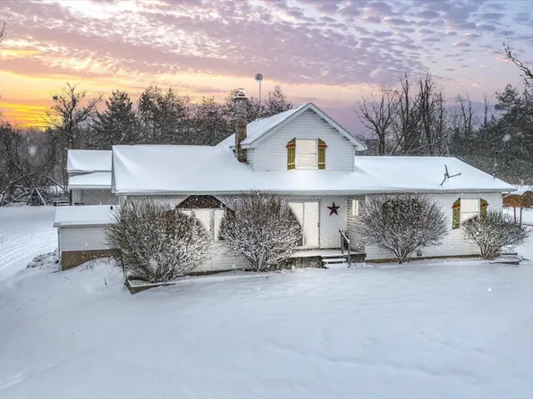 5580 Duncan Lake Rd, Middleville, MI 49333