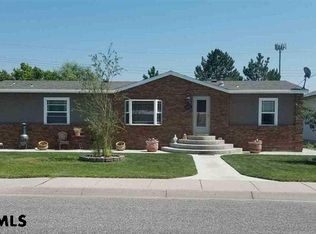 1209 Avenue L, Scottsbluff, NE 69361