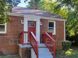 4115 Leake Ave, Richmond, VA 23224