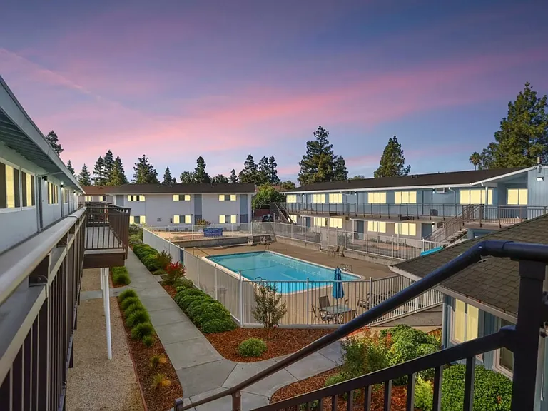 Elevate Apartments