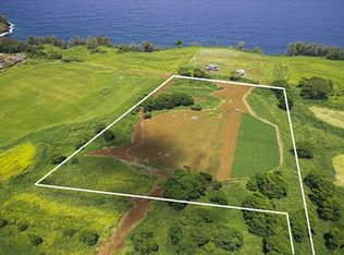 Loa Rd LOT 83-S, Pepeekeo, HI 96783