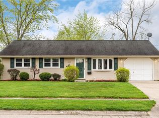 1229 Chalet Ave, New Carlisle, OH