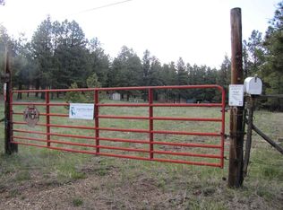 LOT 23 Pam Coleman Rd, Angel Fire, NM 87710