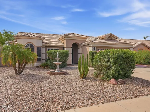 631 W LIBERTY Lane, Gilbert, AZ 85233