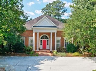 65 Old Stratton Chase, Sandy Springs, GA 30328