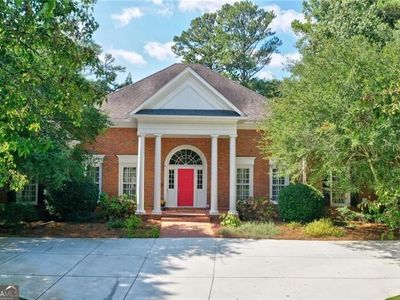 65 Old Stratton Chase, Sandy Springs, GA, 30328