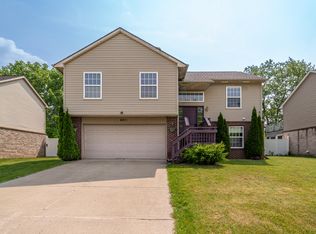 4211 Nyman Ave, Wayne, MI 48184