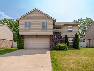4211 Nyman Ave, Wayne, MI, 48184