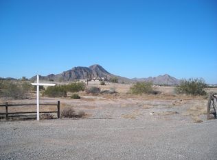 20439 W Carla Vista Dr LOT N, Buckeye, AZ 85326