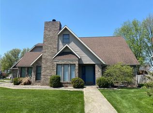 1701 N Innisbrook Dr, Muncie, IN 47304