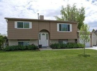 5145 S Huntington Rd, Salt Lake City, UT 84129
