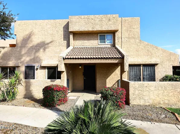10828 N BILTMORE Drive #110, Phoenix, AZ 85029
