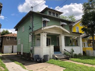 1552 Lewis St, Charleston, WV 25311