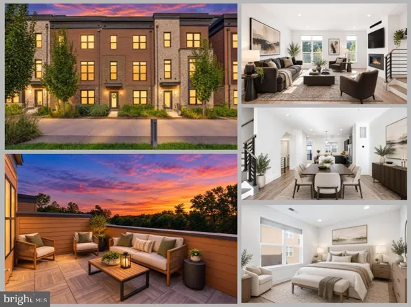 3509 Sutton Heights Cir, Fairfax, VA 22031