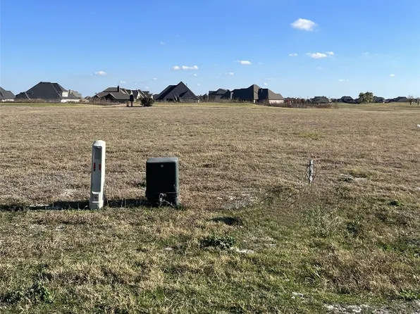 1160 Stonebridge Pass, Gunter, TX 75058