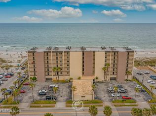 601 1st St S APT 5E, Jacksonville Beach, FL 32250