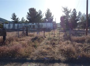 43891 Chapman Rd #2, Anza, CA 92539