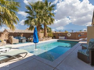 929 Buteo Bnd, Mesquite, NV 89027