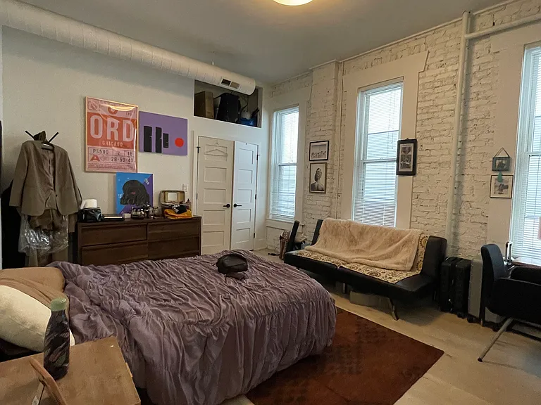 324 S Racine Ave #4N — Photo 5
