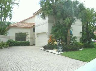 17492 Via Capri, Boca Raton, FL 33496