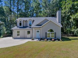 5674 Bradley Cir, Lithonia, GA 30038