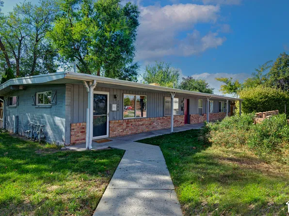 2044 E 3335 S, Salt Lake City, UT 84109