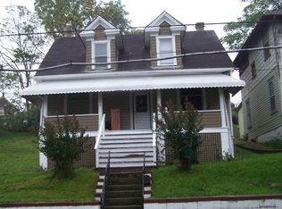 1209 Tazewell Ave SE, Roanoke, VA 24013
