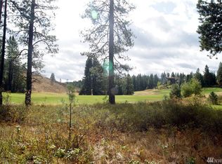360 Tipple Hill Loop, Cle Elum, WA 98922
