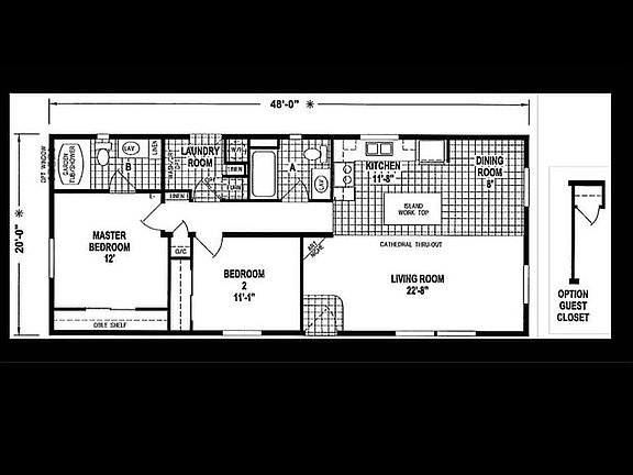 5th image of 2062 White Sands Dr