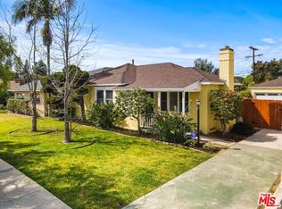 8131 Loyola Blvd, Los Angeles, CA 90045