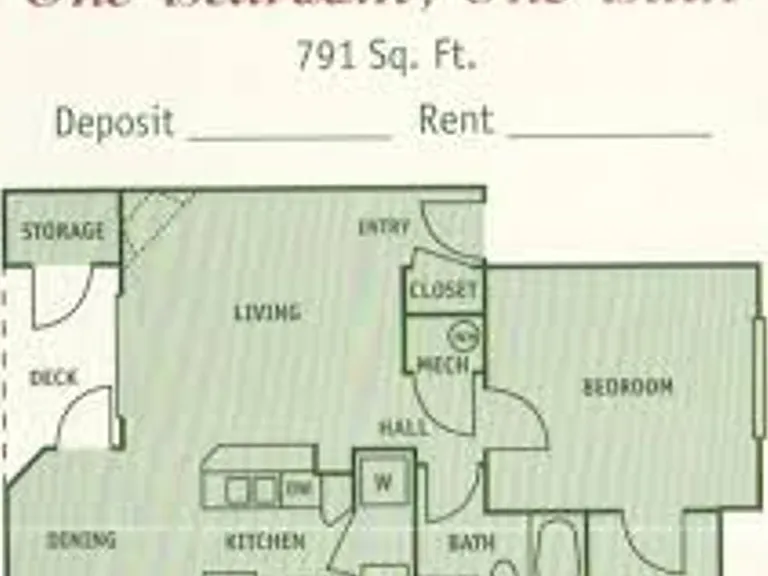 617 Saratoga Dr #104 — Photo 29