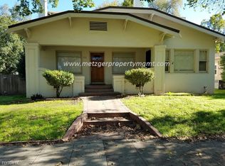 1436 N Columbia Ave, Stockton, CA 95203