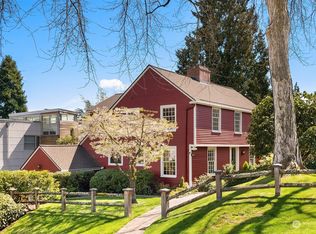 4827 NE 43rd St, Seattle, WA 98105